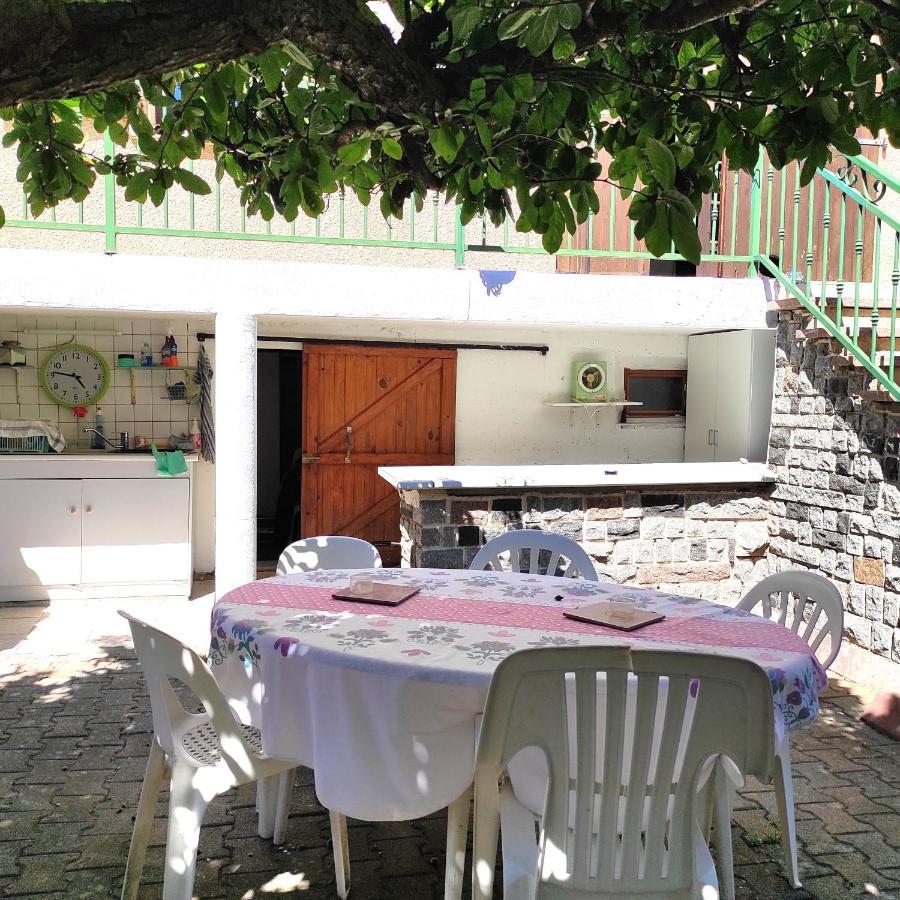 Villa Aimé Caunes-Minervois Esterno foto