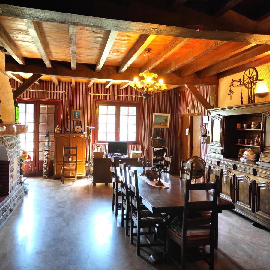 Villa Aimé Caunes-Minervois Esterno foto